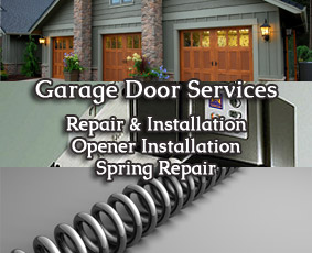Garage Door Repair Flourtown Services