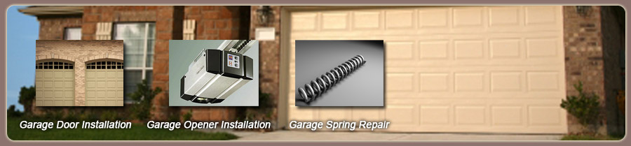 Garage Door Repair Flourtown